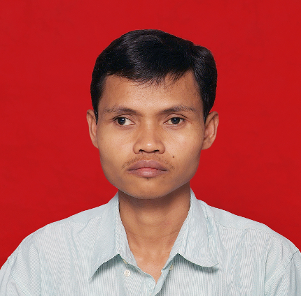 Muslih Aris Handayani, M.Si